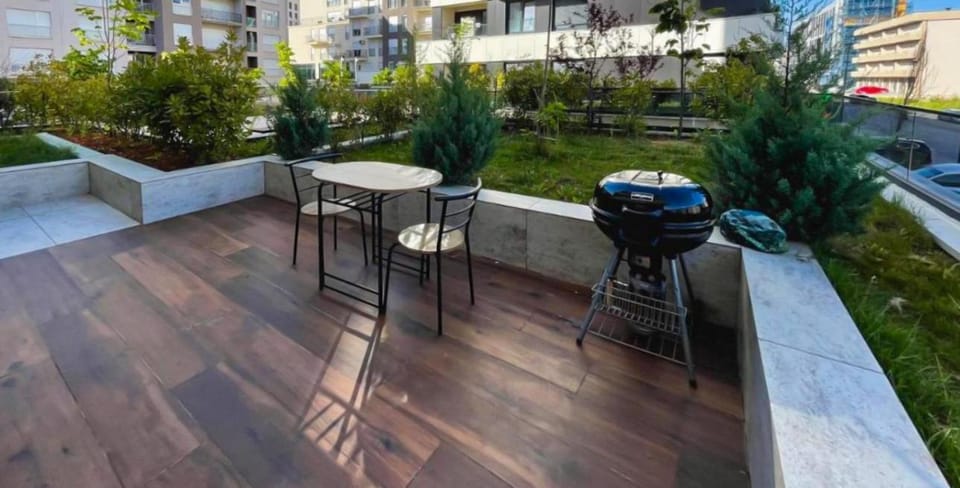 Blackwood Apartment Apartment in Serbia