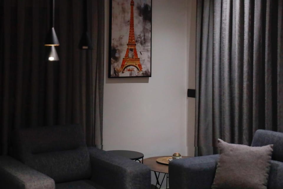 Blackwood Apartment Apartment in Serbia