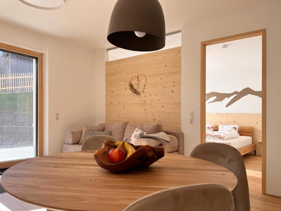 Apartment Fidelia Apartment in Vorarlberg, Austria