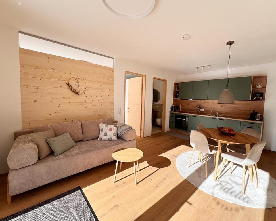 Apartment Fidelia Apartment in Vorarlberg, Austria