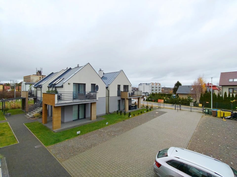 Street view, Location