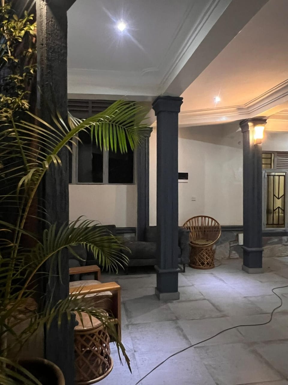 Umugisha Room Bed and Breakfast in Africa