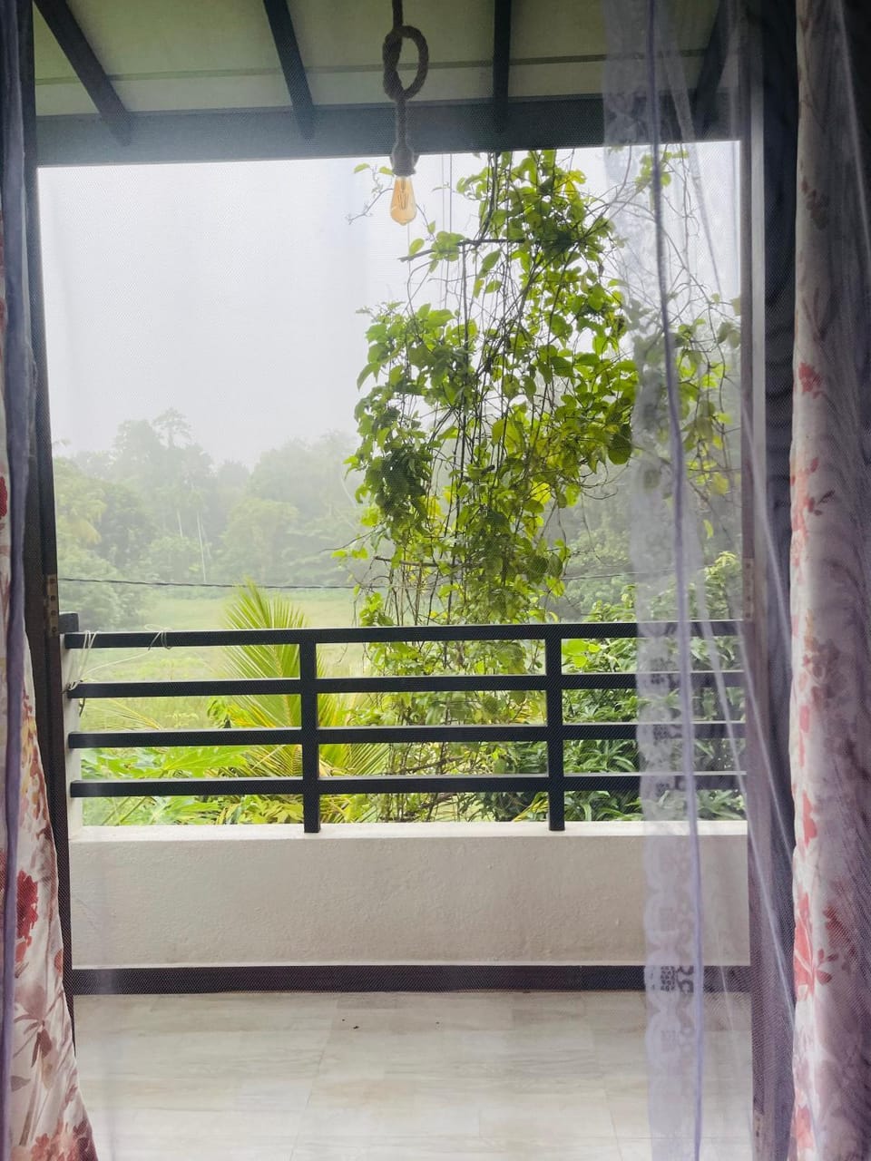 Moon View Homestay Vacation rental in Kamburugamuwa