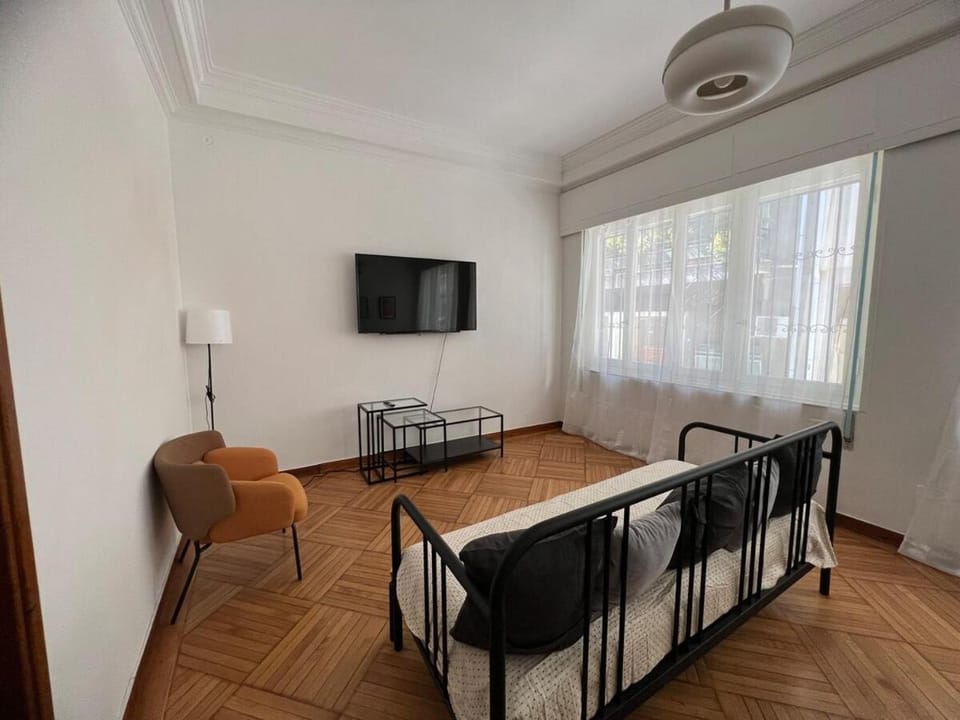 Athens is the New Berlin - Be an Athenian Apartment in Athens