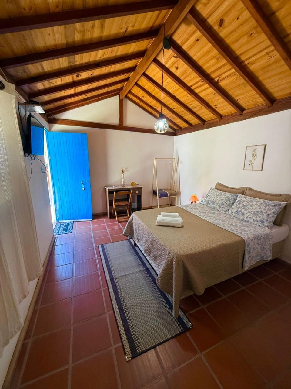 Pousada chalés São Geraldo Inn in State of Rio de Janeiro