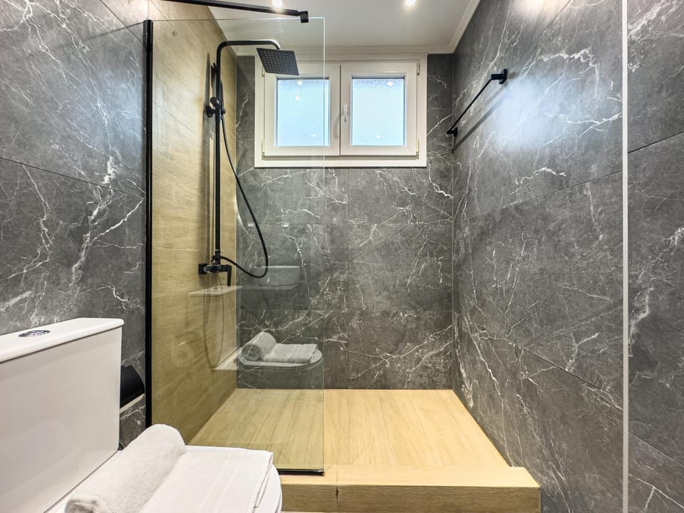 The Urban Penthouse By ProLiving Hospitality Apartment in Thessaloniki