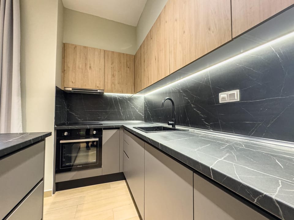 The Urban Penthouse By ProLiving Hospitality Apartment in Thessaloniki