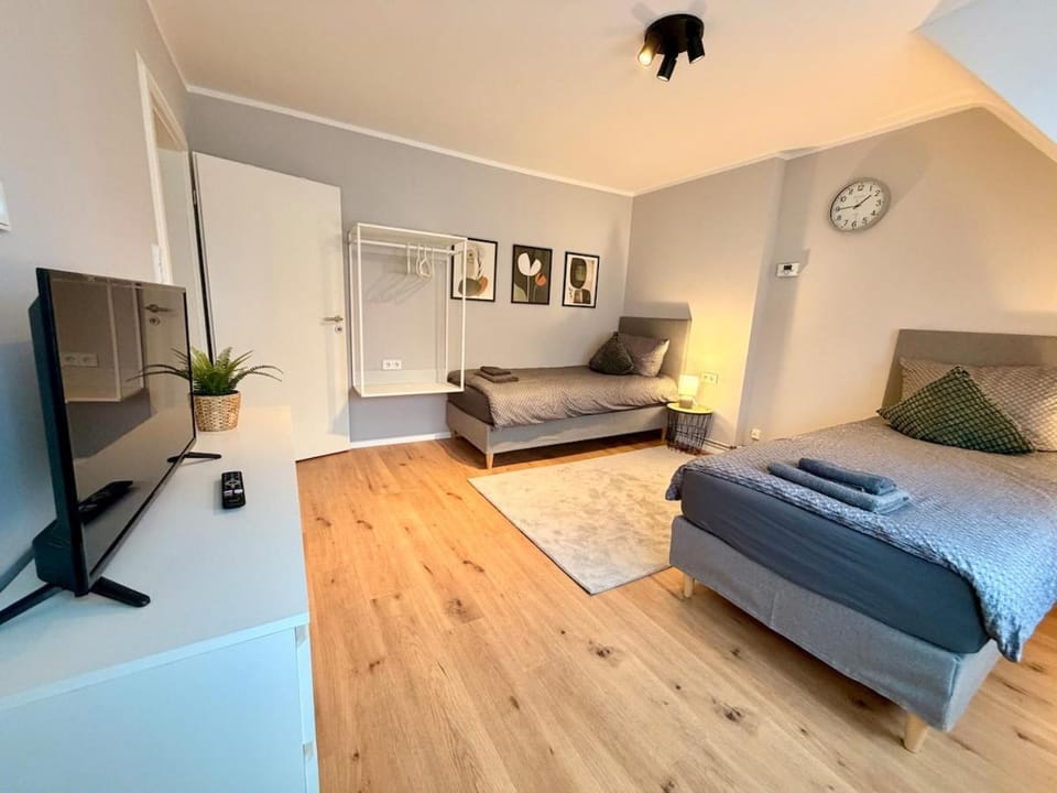 Ochtum Stay - 2 bedroom apartment - comfort & style Apartment in Bremen