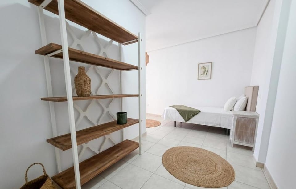 Villa Afreen Playa House in Fuerteventura
