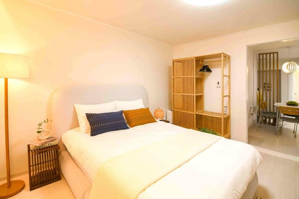 온담하우스 Apartment in Seoul