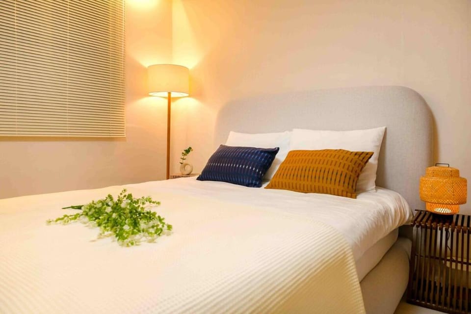 온담하우스 Apartment in Seoul