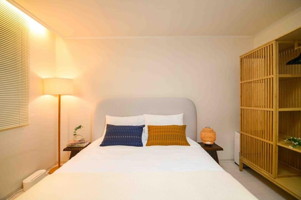온담하우스 Apartment in Seoul