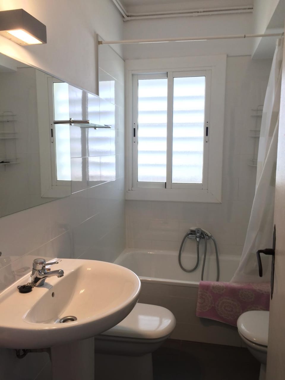 Toilet, Bathroom