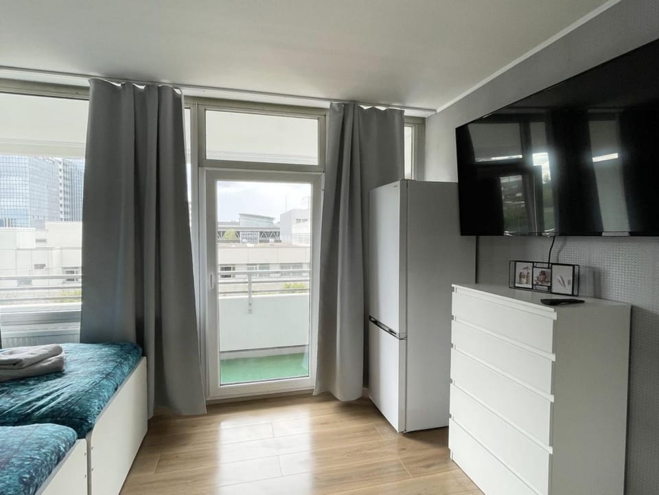 TV and multimedia, Balcony/Terrace