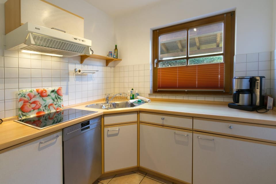Seydel -570- Apartment in Mittenwald