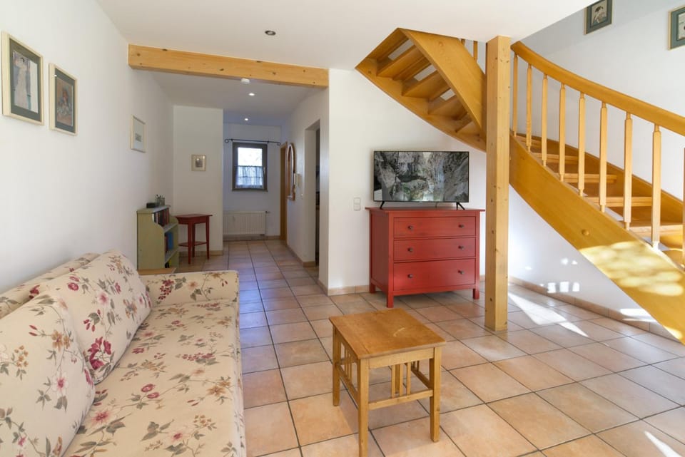 Seydel -570- Apartment in Mittenwald
