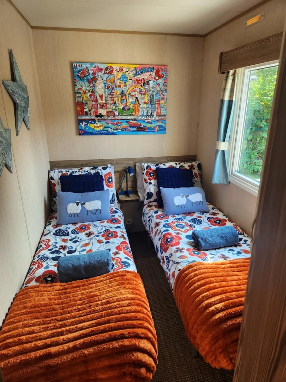 Gullane 5 Seton Sands Holiday Village Free Wifi Air conditioning Ps4 House in Scotland
