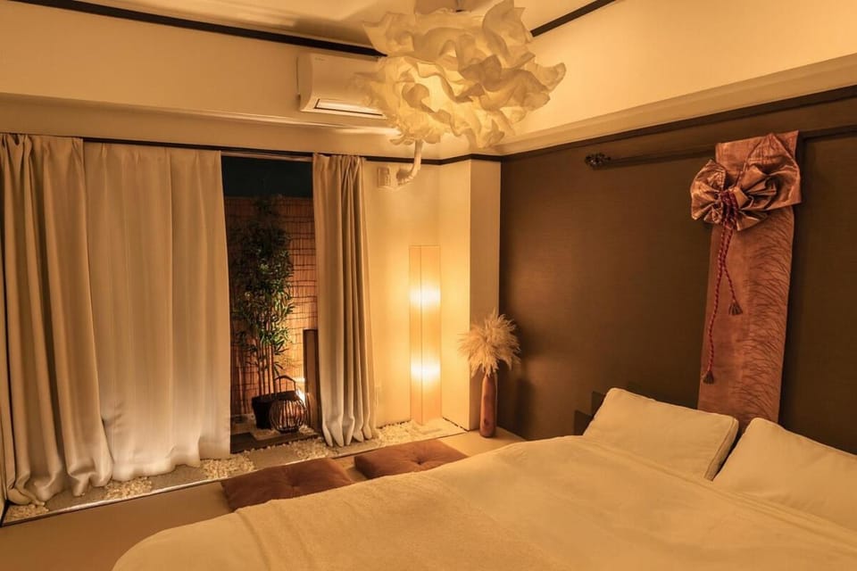 久Hisashi 池下10号店 Nagoya Apartment in Nagoya