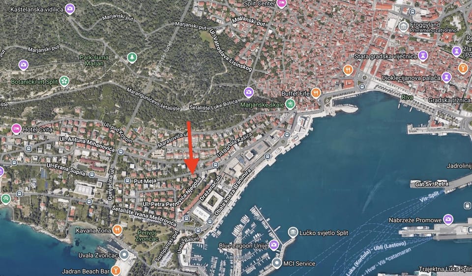Location