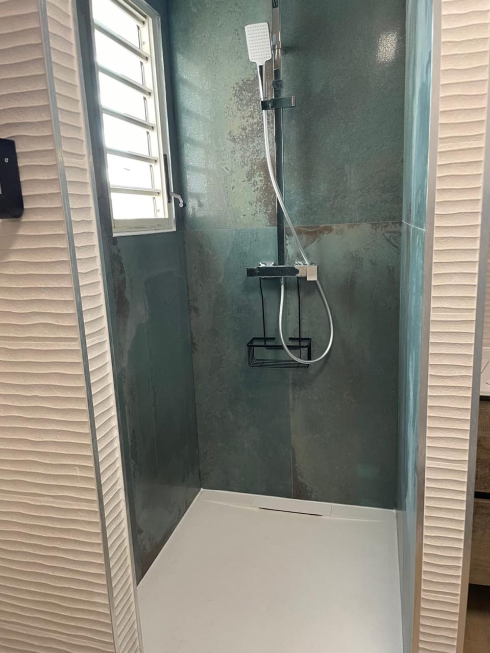 Shower