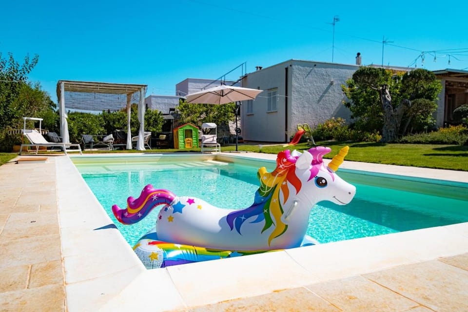 Dimora Aidani Villa in Apulia