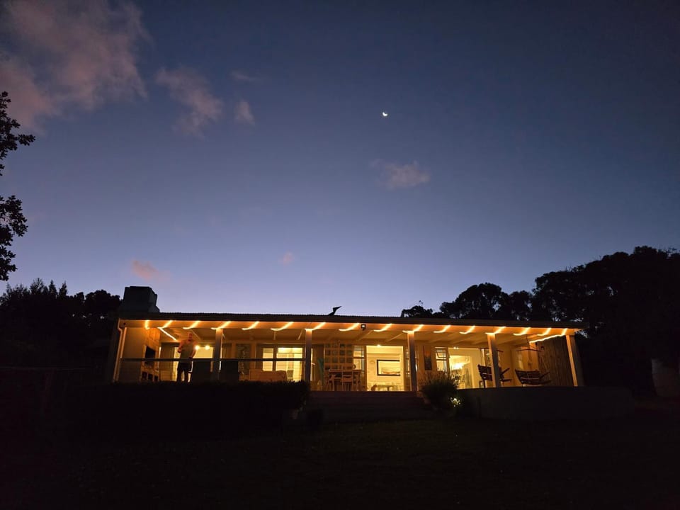 Whispering Waters Malgas House in Western Cape