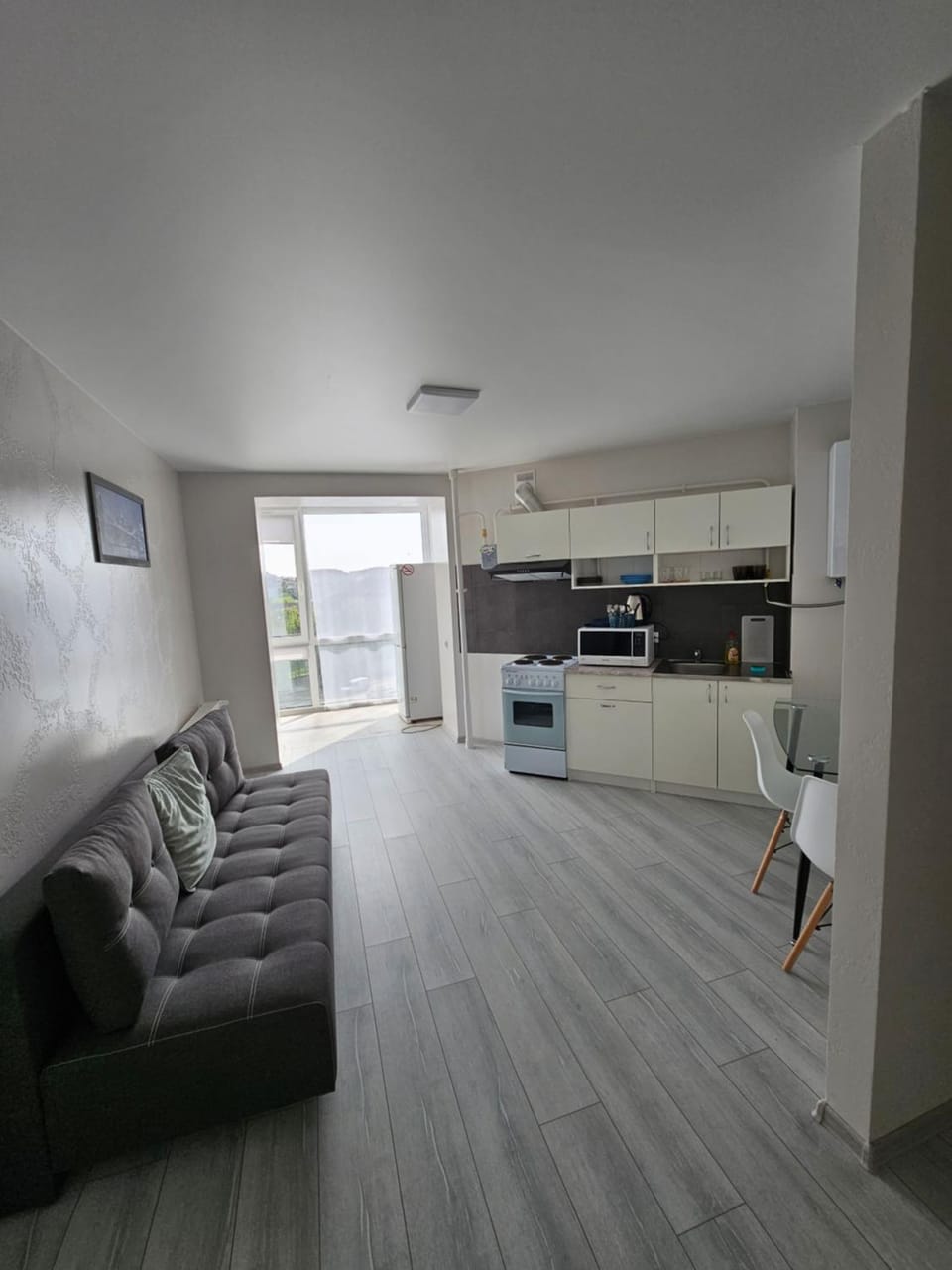 Яровиця 37 Apartment in Ukraine