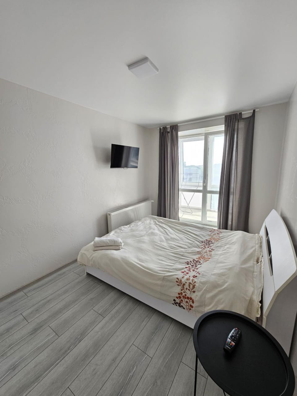 Яровиця 37 Apartment in Ukraine