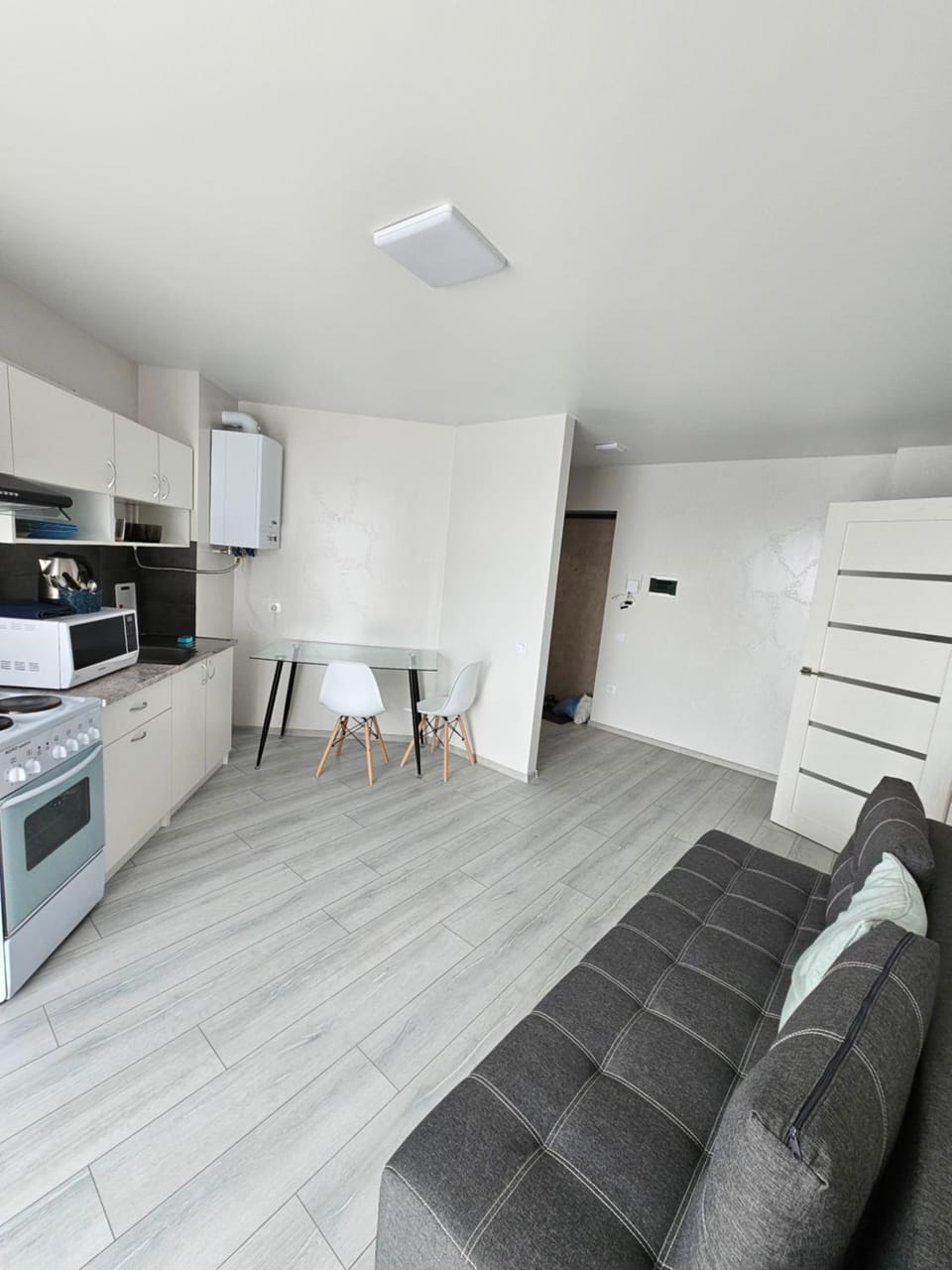 Яровиця 37 Apartment in Ukraine