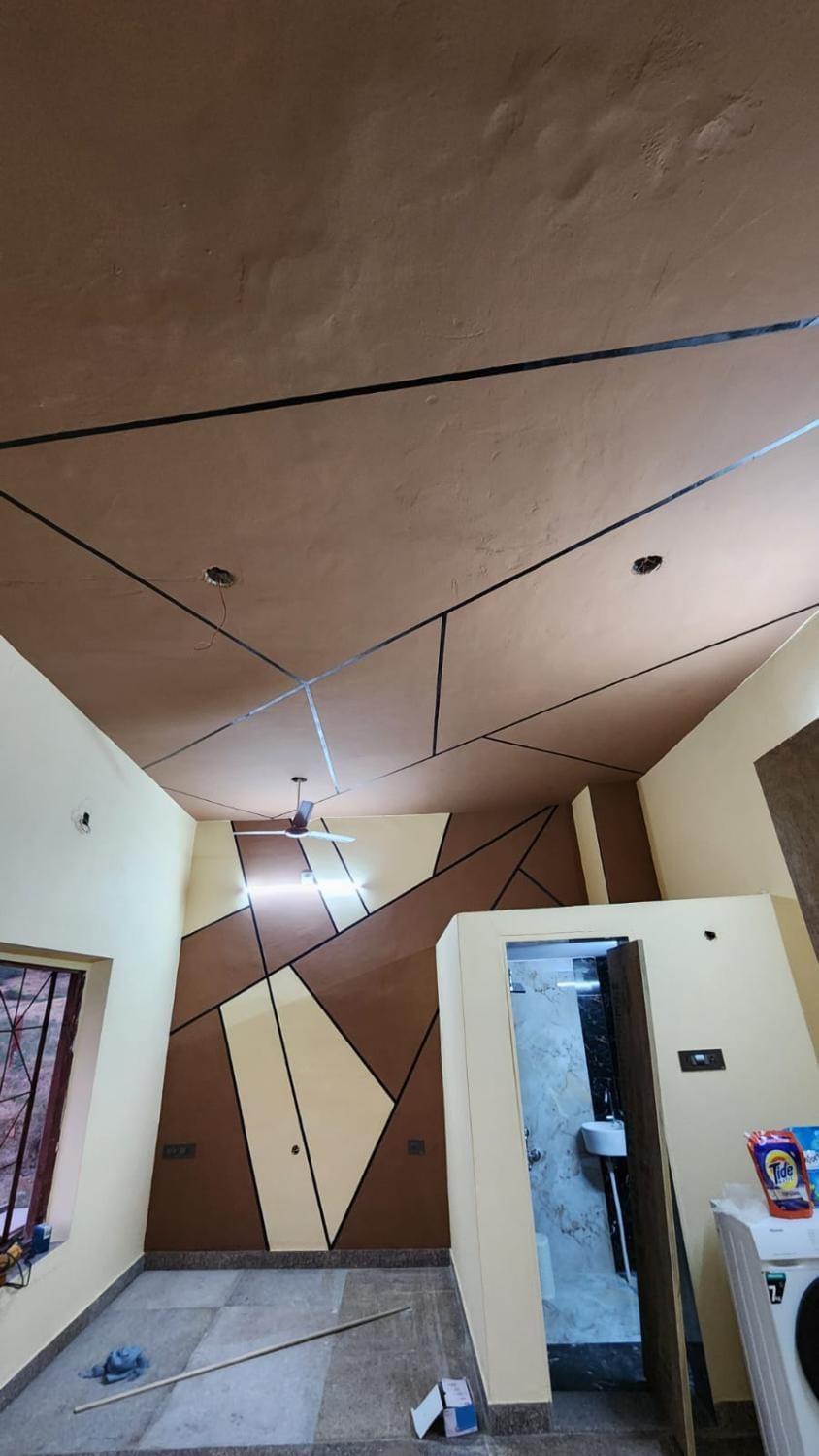 Property building, Bedroom