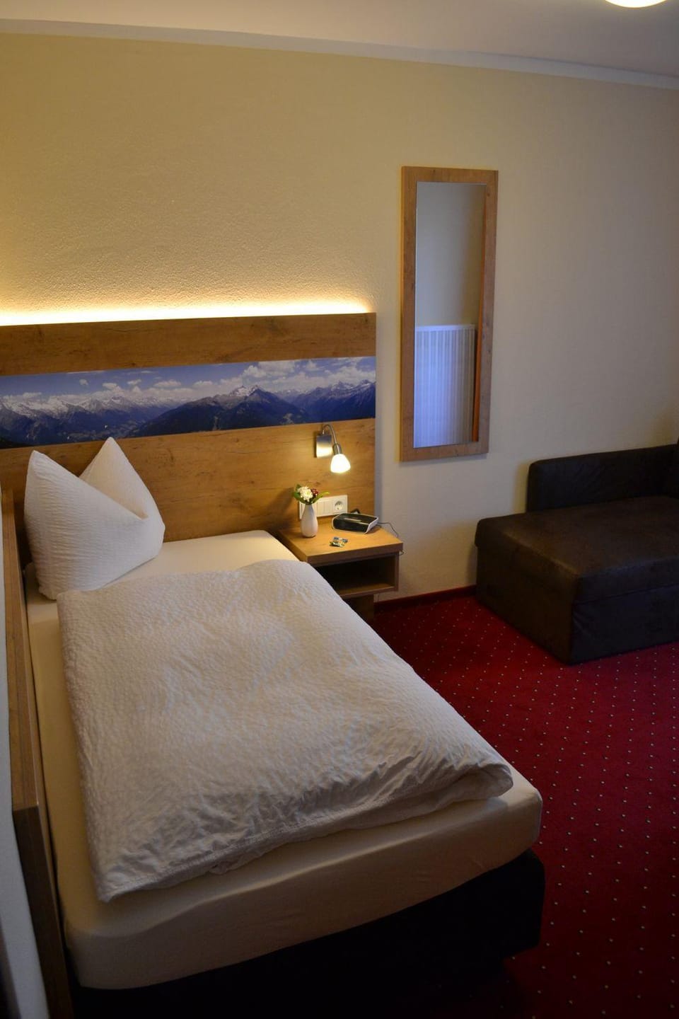 Pension Haslberger Bed and Breakfast in Berchtesgadener Land
