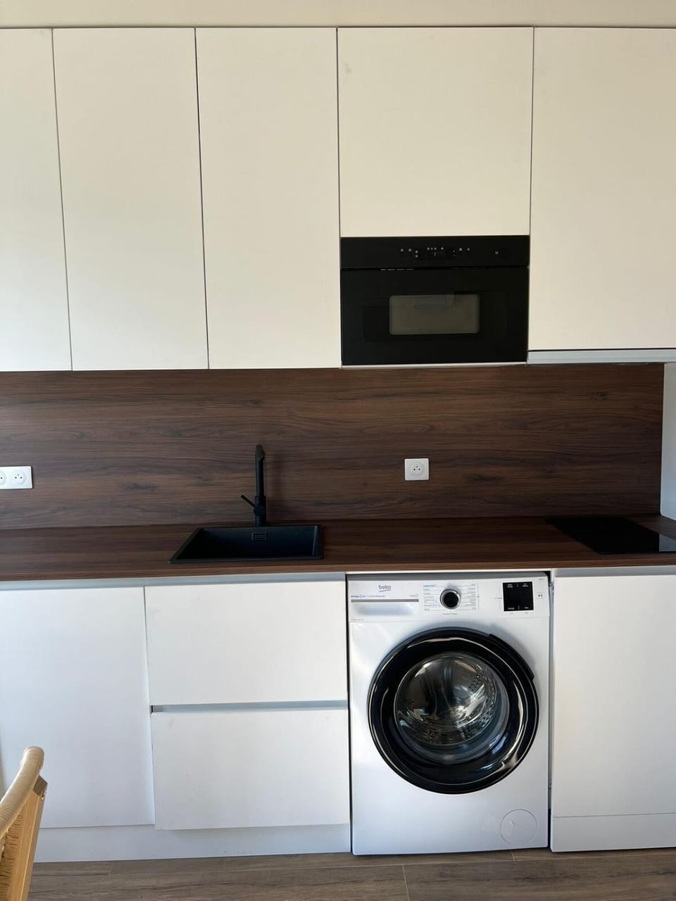 Le 1000 fleurs studio neuf à 3 kms de La Rochelle Apartment in Nouvelle-Aquitaine