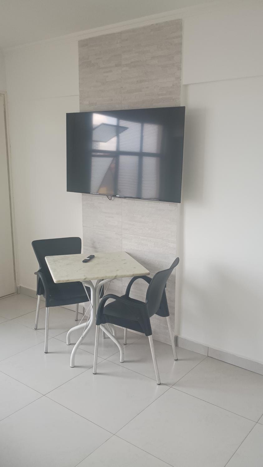 Apartamento flat central 97 Apartment in Franca