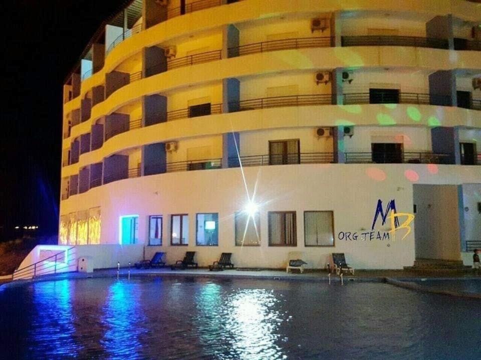 cosy Studio cabo dream Apartment in Tangier-Tétouan-Al Hoceima