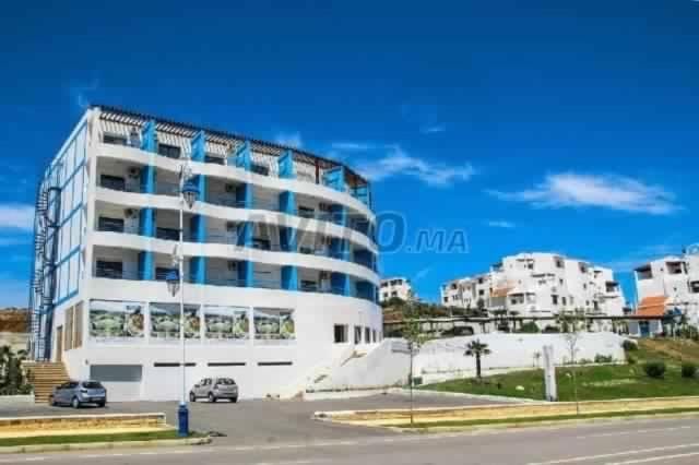cosy Studio cabo dream Apartment in Tangier-Tétouan-Al Hoceima