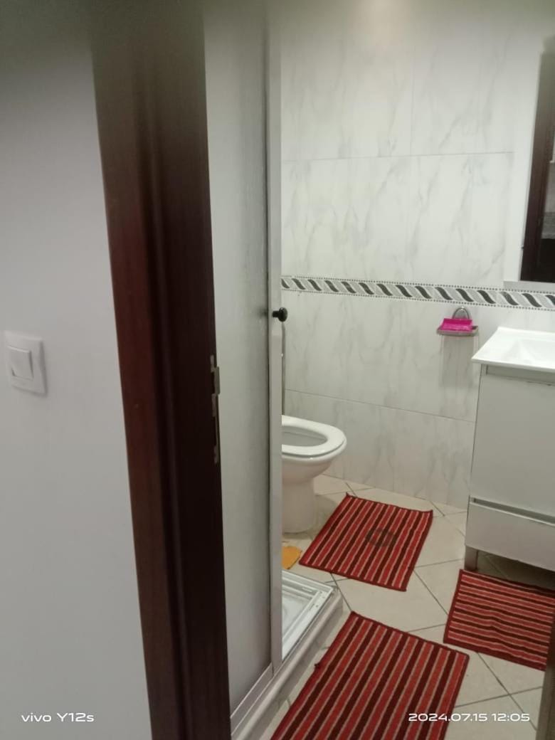 cosy Studio cabo dream Apartment in Tangier-Tétouan-Al Hoceima