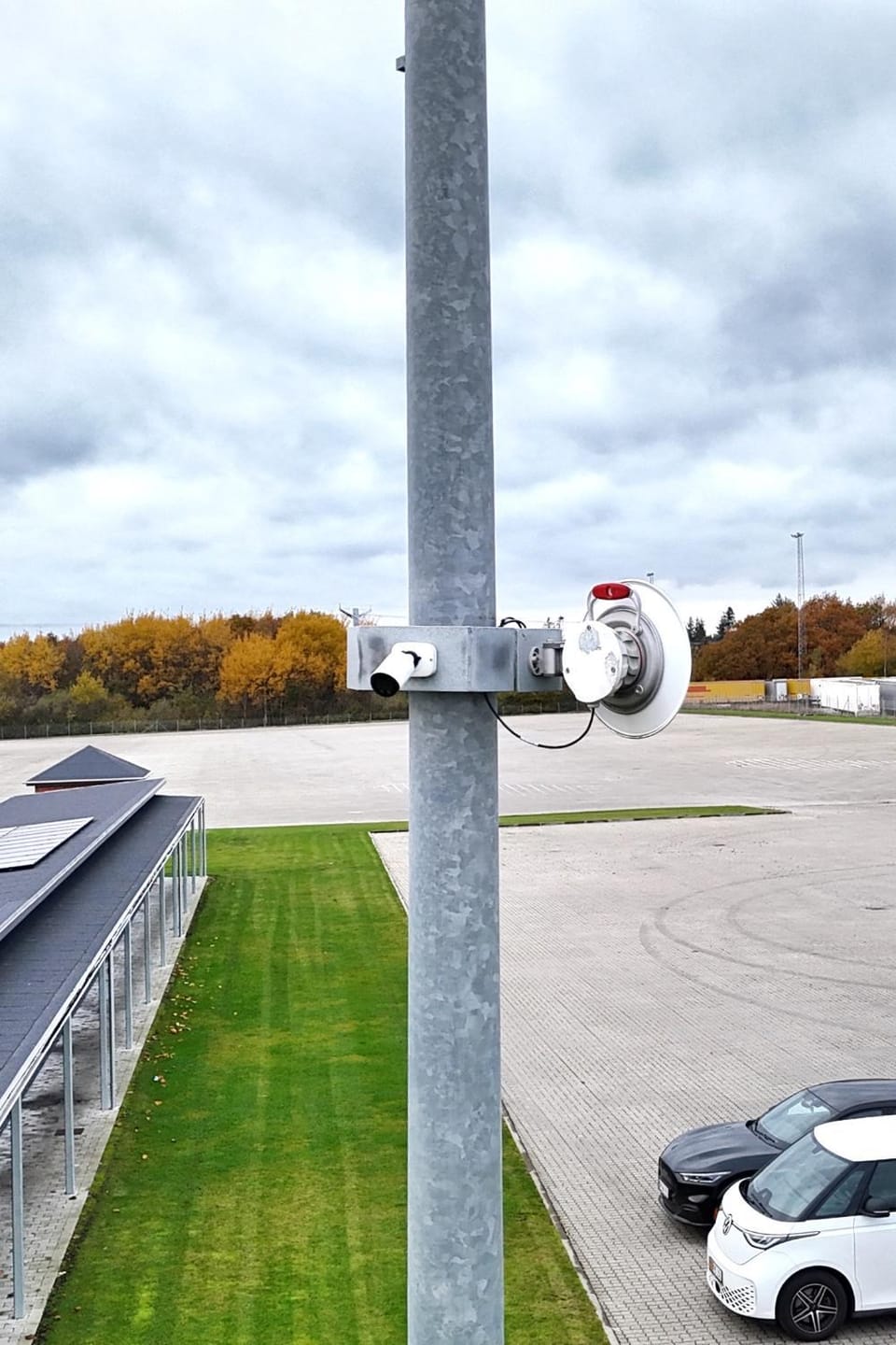 Smart-Stay-Padborg Motel in Region of Southern Denmark