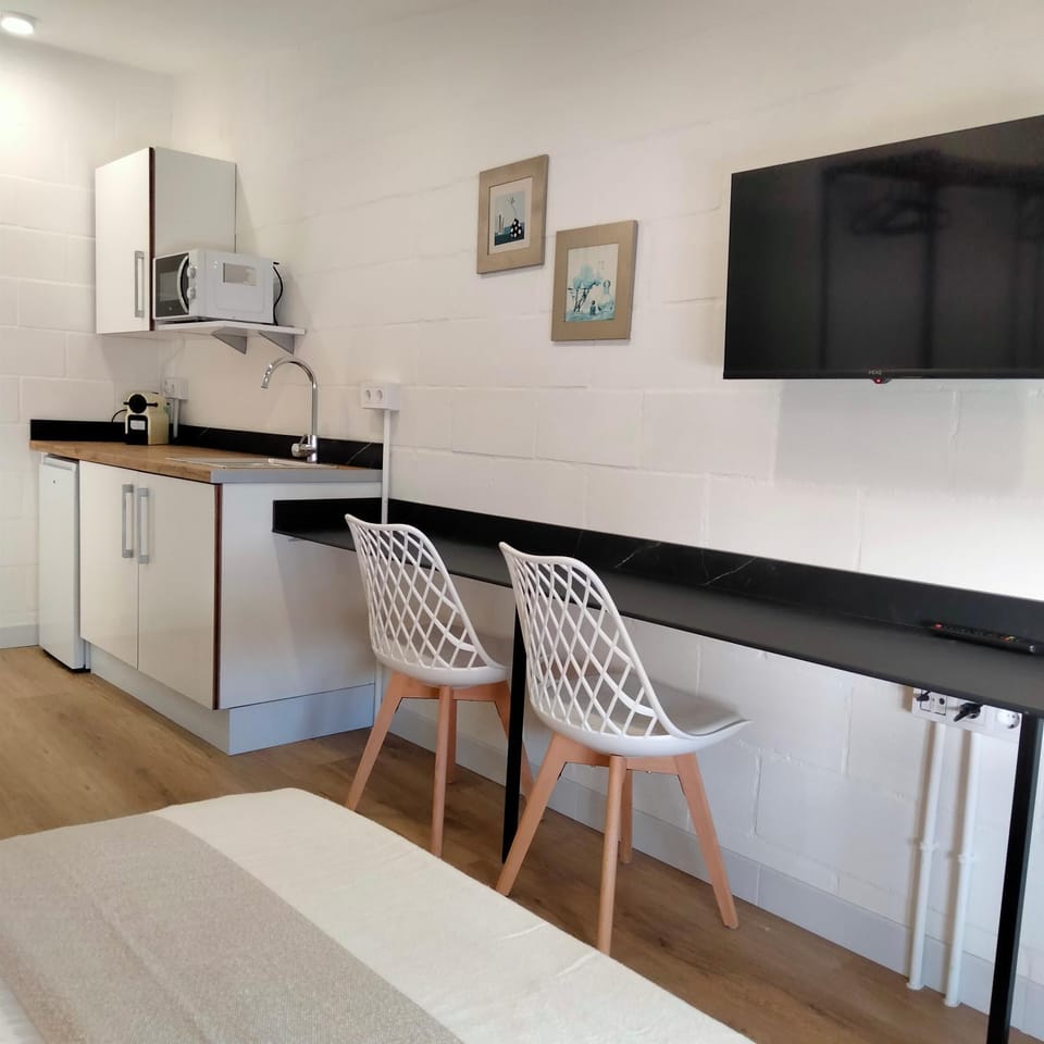 Visitar La Campana Apartment in Sierra Norte de Sevilla