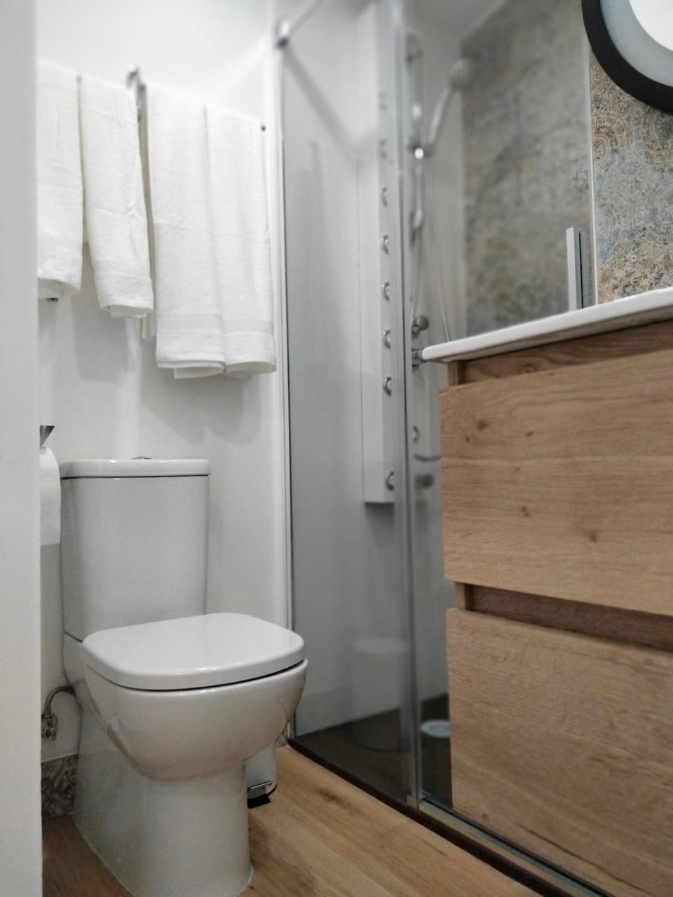 Visitar La Campana Apartment in Sierra Norte de Sevilla