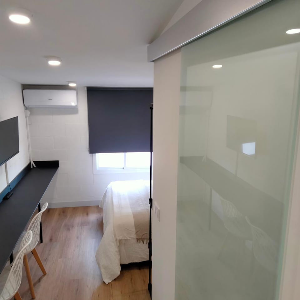 Visitar La Campana Apartment in Sierra Norte de Sevilla