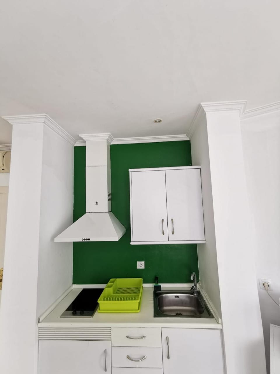 Apartment Ruzafa Market 7C Apartment in Valencia