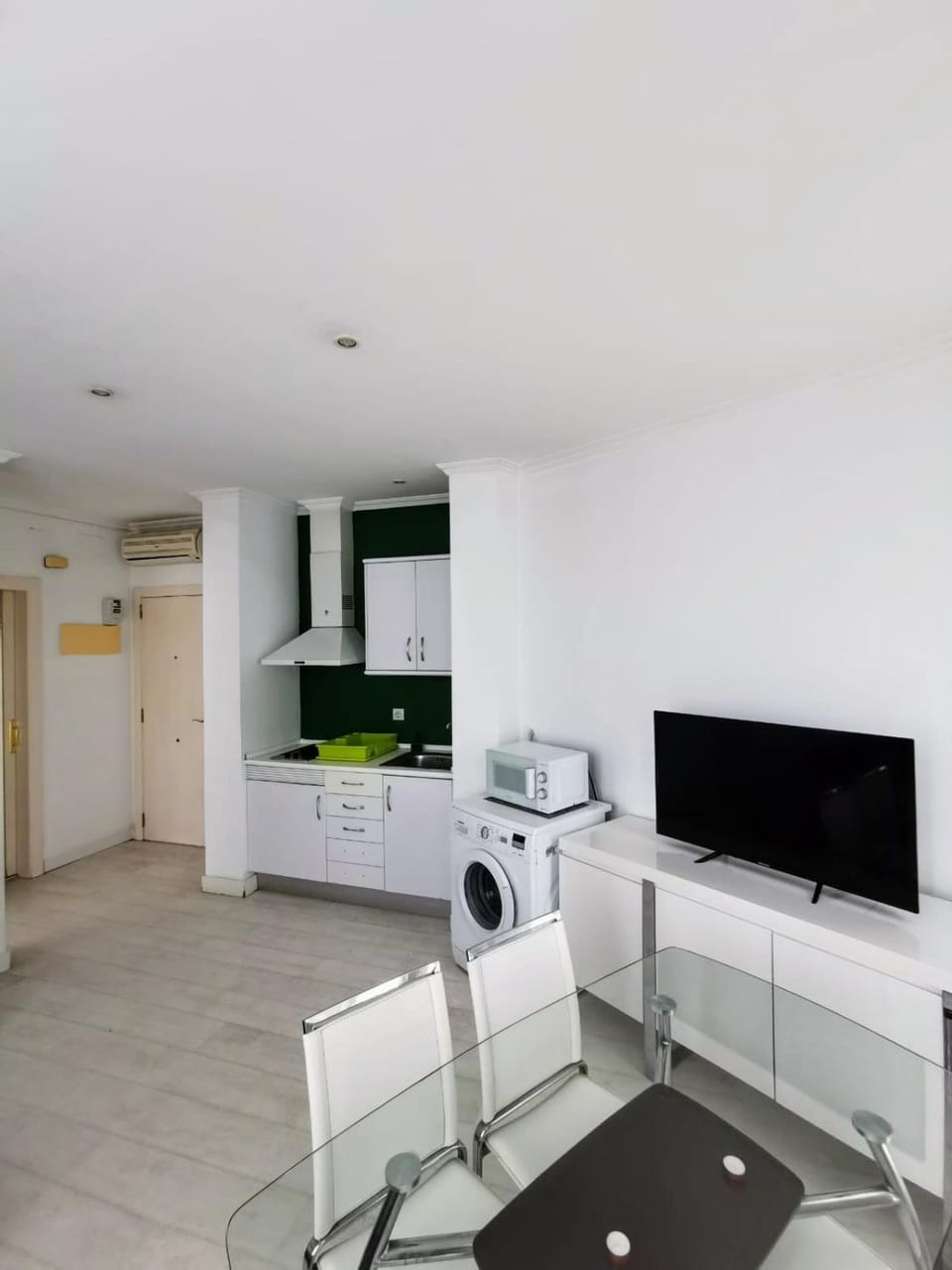 Apartment Ruzafa Market 7C Apartment in Valencia