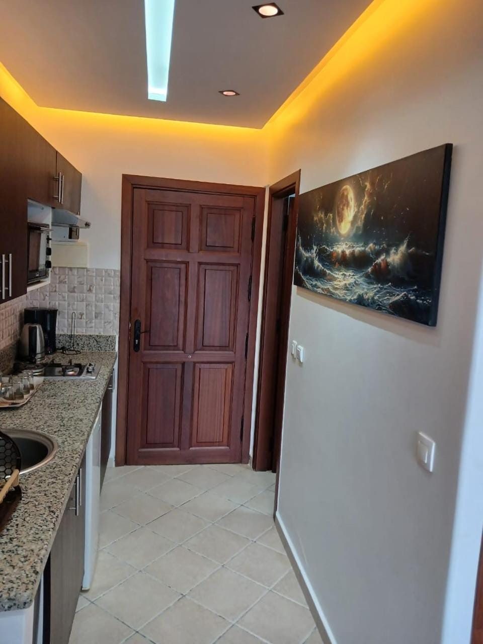 Cabo DREAM STUDIO Apartment in Tangier-Tétouan-Al Hoceima