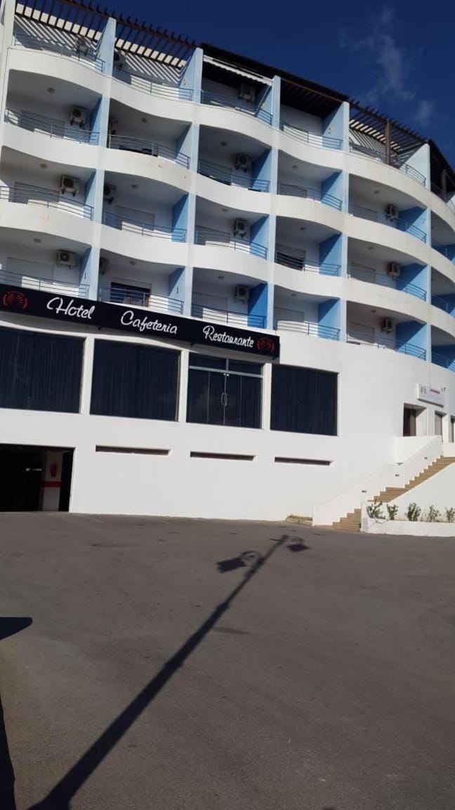 Cabo DREAM STUDIO Apartment in Tangier-Tétouan-Al Hoceima