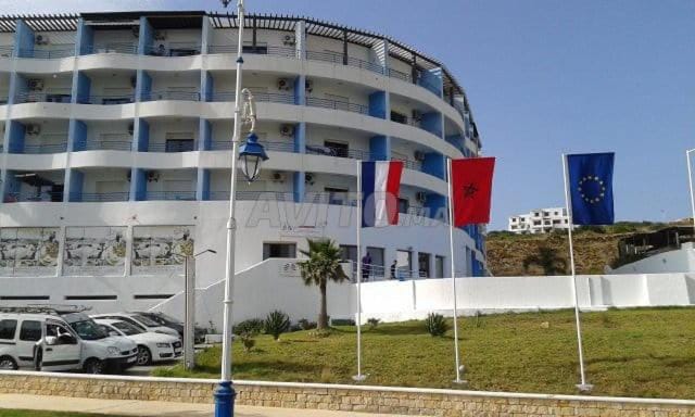 Cabo DREAM STUDIO Apartment in Tangier-Tétouan-Al Hoceima