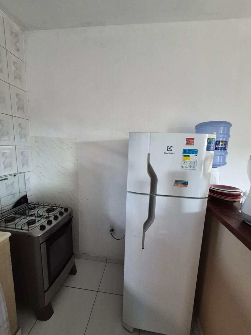 Nataliana's House House in Cabo Frio