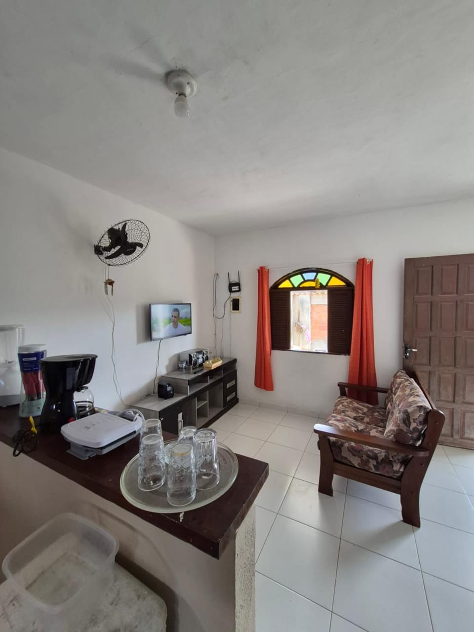 Nataliana's House House in Cabo Frio