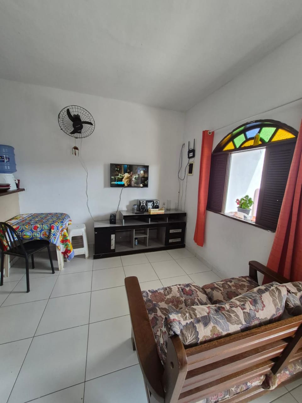 Nataliana's House House in Cabo Frio