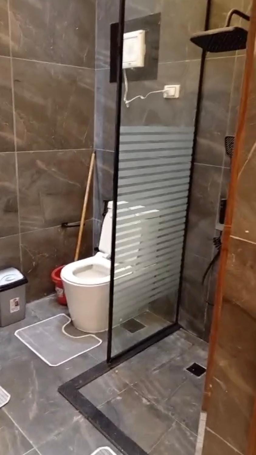 11شارع سوريا المهندسين القاهرة Apartment in Egypt