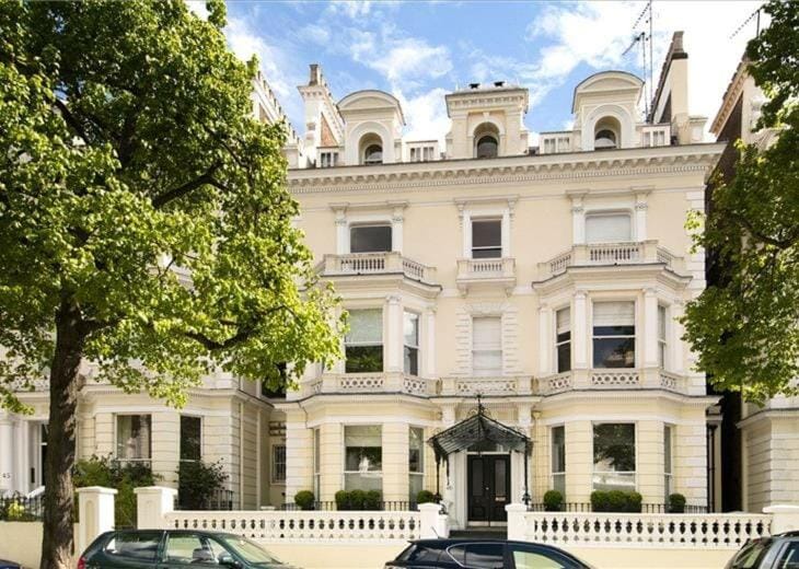 Exclusive 2 Bedroom Flat in Holland Park! Apartment in City of Westminster